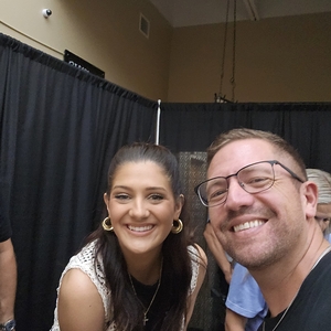Haley Jones at Pueblo, CO in Family Worship Center 2026