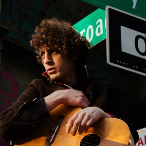 Adam Amram Tickets, Tour Dates and Concert