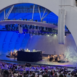 Boris Brejcha at Los Angeles, CA in Hollywood Bowl 2026