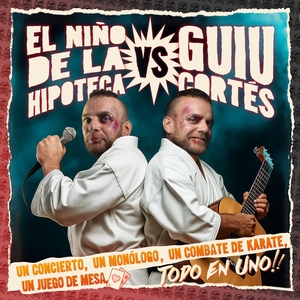 El niño de la hipoteca Tickets, Tour Dates and Concerts