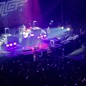 Skillet at Charlotte, NC in Spectrum Center 2026