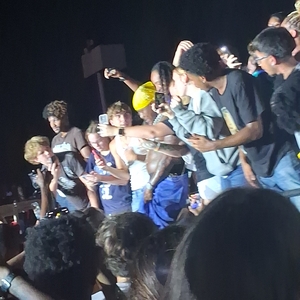 DaBaby at Bonner Springs, KS in Azura Amphitheater 2026