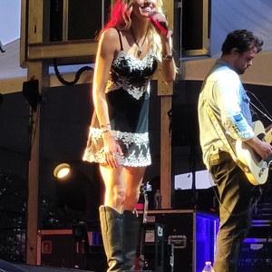 Mackenzie Carpenter at Rochester, MN in Riverside Music Series 2026