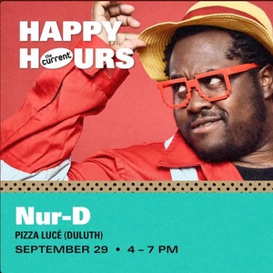 NUR-D Tickets, Tour Dates and Concerts