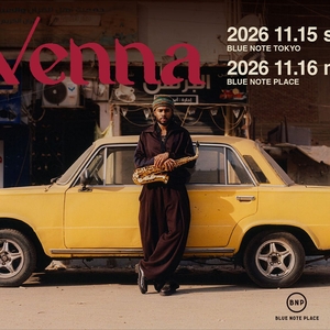 Venna Tickets, Tour Dates and Concerts