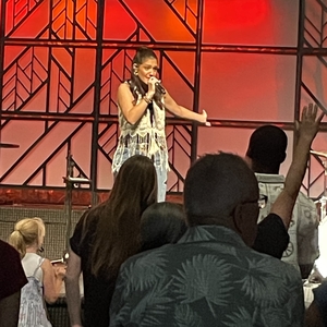 Haley Jones at Pueblo, CO in Family Worship Center 2026