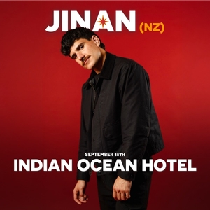 Jinan Tickets, Tour Dates and Concerts