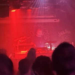 Dave Clarke (Official) at undefined in undefined 2026