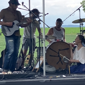 Adam Ezra Group at Boiling Springs, PA in Live Gathering 2026