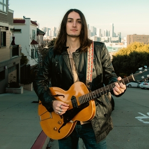 Anthony Arya Tickets, Tour Dates and Concerts