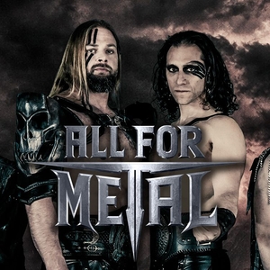 All For Metal Tickets, Tour Dates and Concert