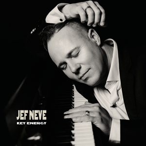 Jef Neve concert