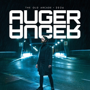 Auger Tickets, Tour Dates and Concerts