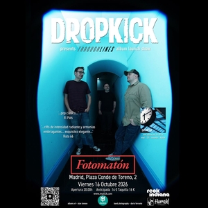 Dropkick Tickets, Tour Dates and Concerts