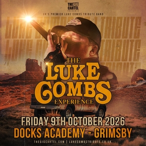 Luke Combs Experience Tickets, Tour Dates and Concerts