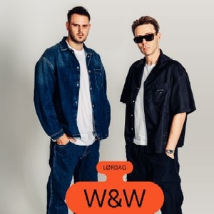 W&W Tickets, Tour Dates and Concerts