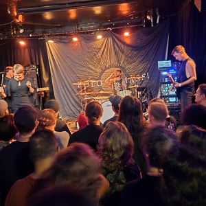Rolo Tomassi at undefined in undefined 2026