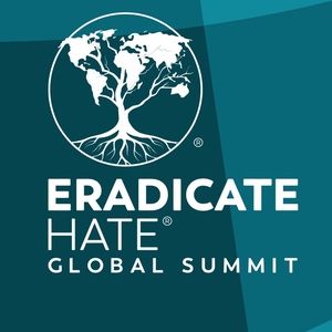 Todd Mack: Eradicate Hate Global Summit