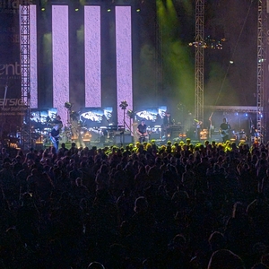 Death Cab for Cutie at Council Bluffs, IA in Stir Concert Cove-Harrah's Council Bluffs Casino & Hotel 2026