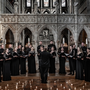 Tenebrae Choir Tickets, Tour Dates and Concerts