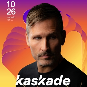 Kaskade Tickets, Tour Dates and Concerts