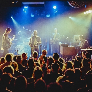 The Greyboy Allstars Tickets, Tour Dates and Concerts