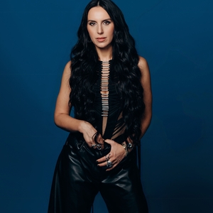 Jamala | Джамала Tickets, Tour Dates and Concert