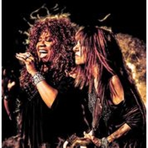Soulful Femme Duo at Pdubs !