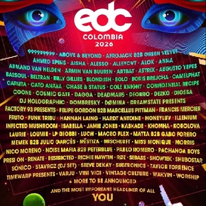 Kaskade Tickets, Tour Dates and Concerts