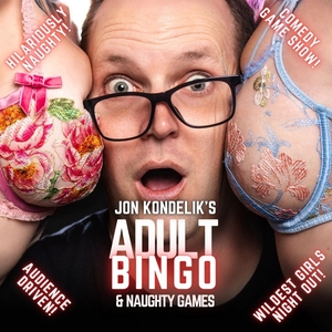 Billets, dates de tournée et concerts pour Jon Kondelik