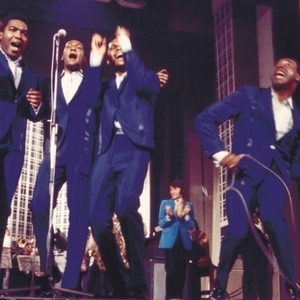 Entradas, fechas de la gira y Conciertos de Four Tops