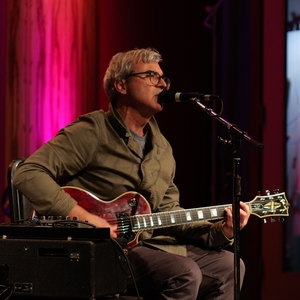 Mike Baggetta Tickets, Tour Dates and Concert