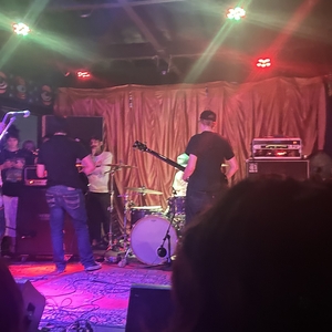 I Promised The World at Austin, TX in The Far Out Lounge & Stage 2026