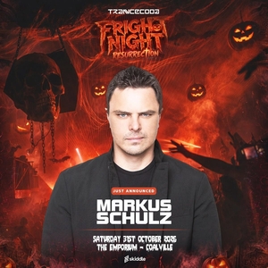 Markus Schulz Tickets, Tour Dates and Concerts