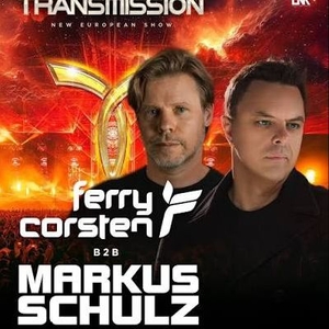 Markus Schulz Tickets, Tour Dates and Concerts