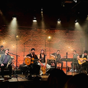 Jamaram Tickets, Tour Dates and Concerts