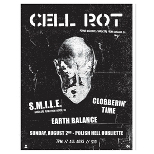 Cell Rot