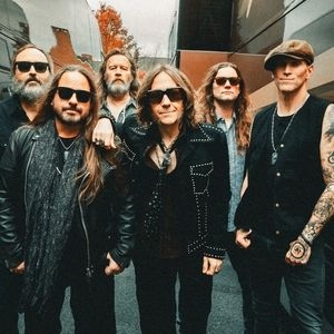 Blackberry Smoke Tickets, Tour Dates and Concerts