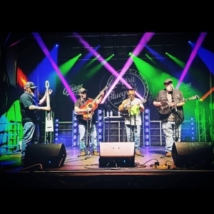 Tidalwave Road Bluegrass Band