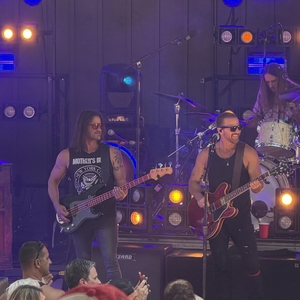 Kip Moore at Webster , MA in Indian Ranch 2026