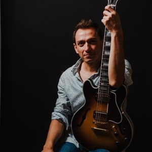 Jos Torres @ Contrabajo Jazz Club