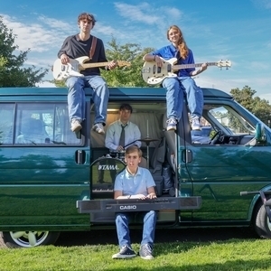 Sleeper Wave Tickets, Tour Dates and Concert