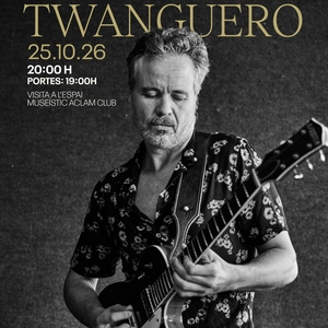 Twanguero Tickets, Tour Dates and Concerts