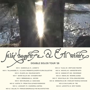 Mike Baggetta Tickets, Tour Dates and Concerts