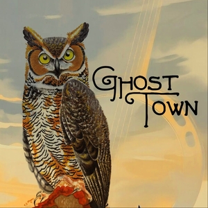 Bill Taylor and the Appalachian Heatherns: Ghost Town