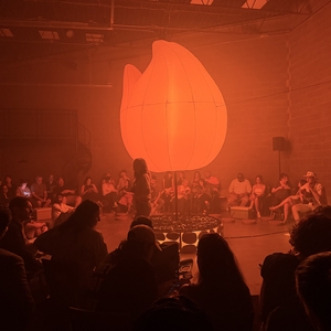 Bonfire Experience at Montréal, QC in Espace Transmission 2026