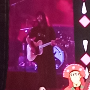 Armandinho at Garanhuns, Brazil in Cultural terrace Master Dominguinhos (Guadalajara Square) 2026