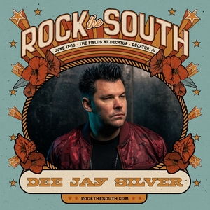 Dee Jay Silver Tickets, Tour Dates and Concerts