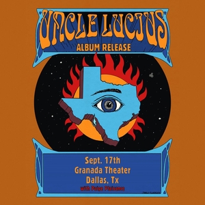 Uncle Lucius Tickets, Tourdaten und Konzerte