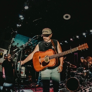 Joey Adams LIVE @ Club Cafe